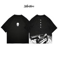 Higuruma - JJK015 - Dwear