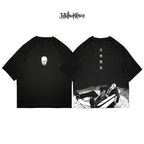 Higuruma - JJK015 - Dwear