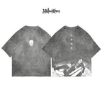 Higuruma - JJK015 - Dwear