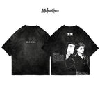 Higuruma - JJK016 - Dwear