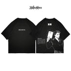 Higuruma - JJK016 - Dwear