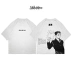 Higuruma - JJK016 - Dwear