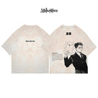 Higuruma - JJK016 - Dwear