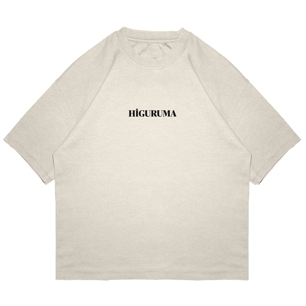 Higuruma - JJK016 - Dwear