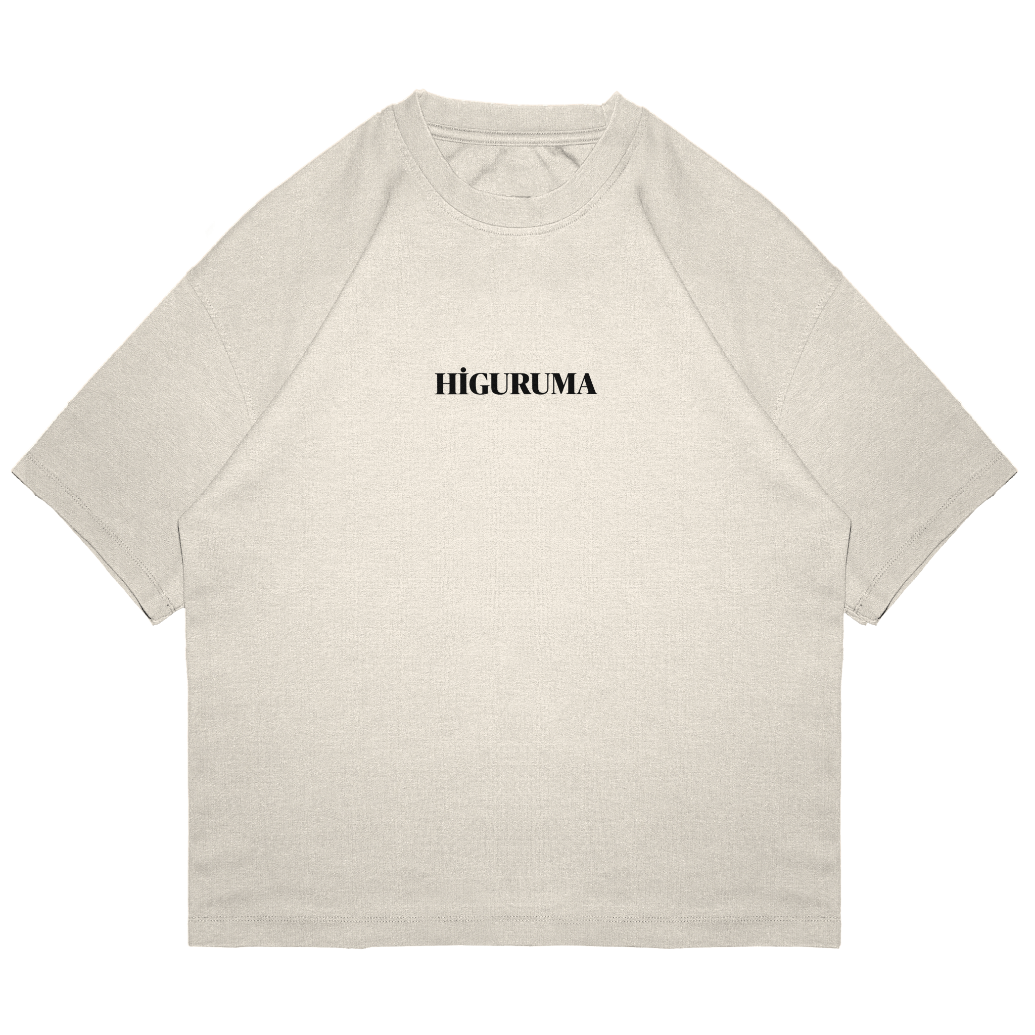 Higuruma - JJK016 - Dwear