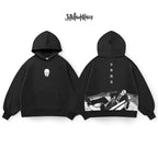 Higuruma - JJK039 - Dwear