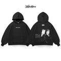 Higuruma - JJK040 - Dwear