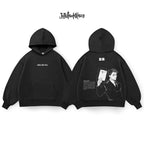 Higuruma - JJK040 - Dwear