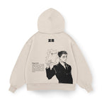 Higuruma - JJK040 - Dwear