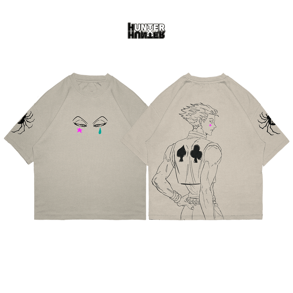 Hisoka - HXH006 - Dwear