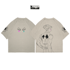 Hisoka - HXH006 - Dwear