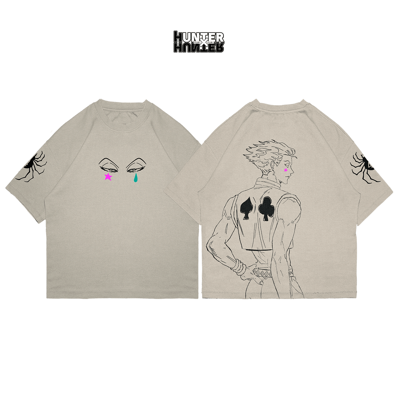 Hisoka - HXH006 - Dwear