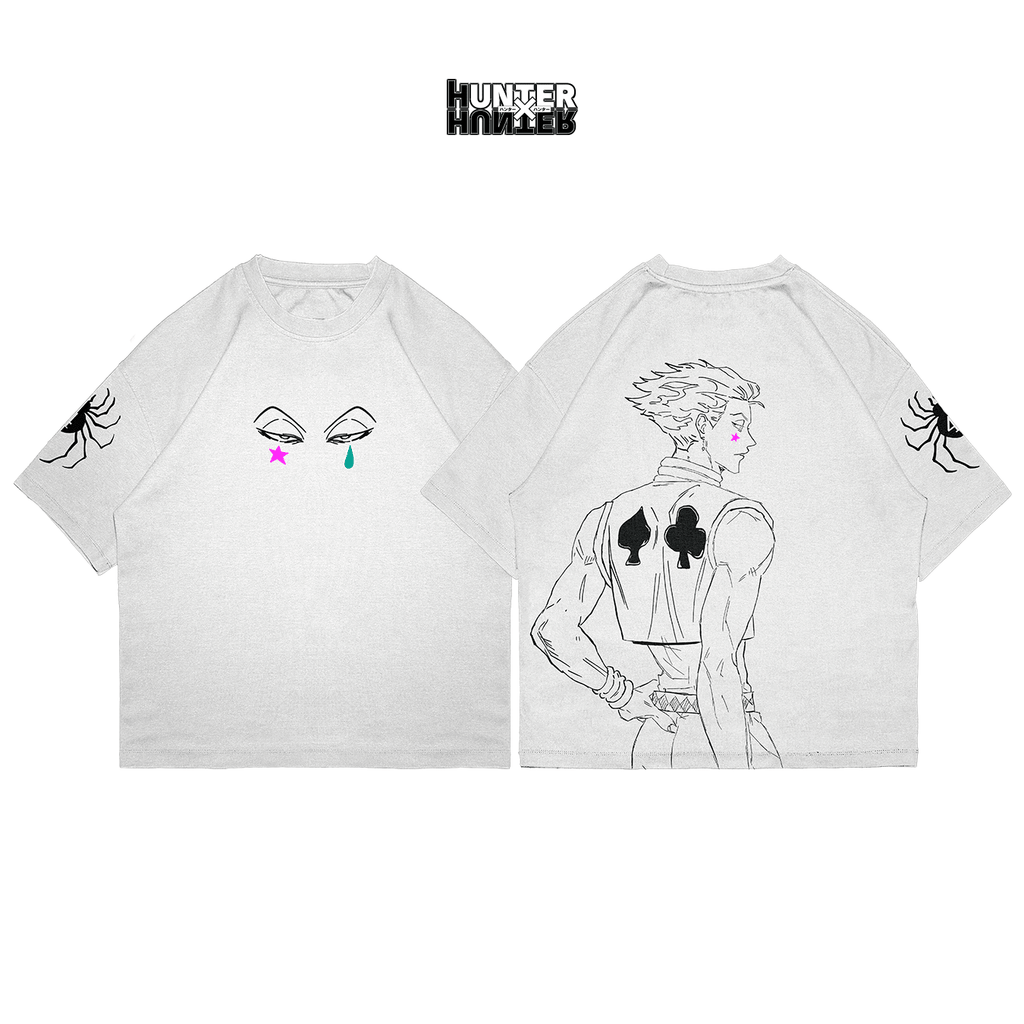 Hisoka - HXH006 - Dwear