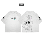 Hisoka - HXH006 - Dwear