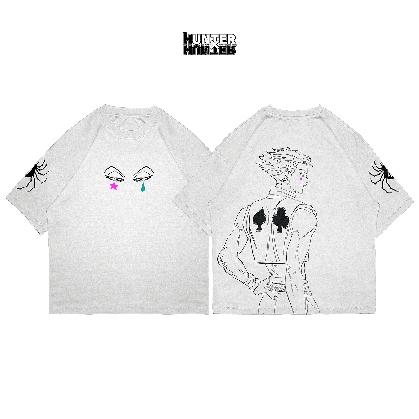 Hisoka - HXH006 - Dwear