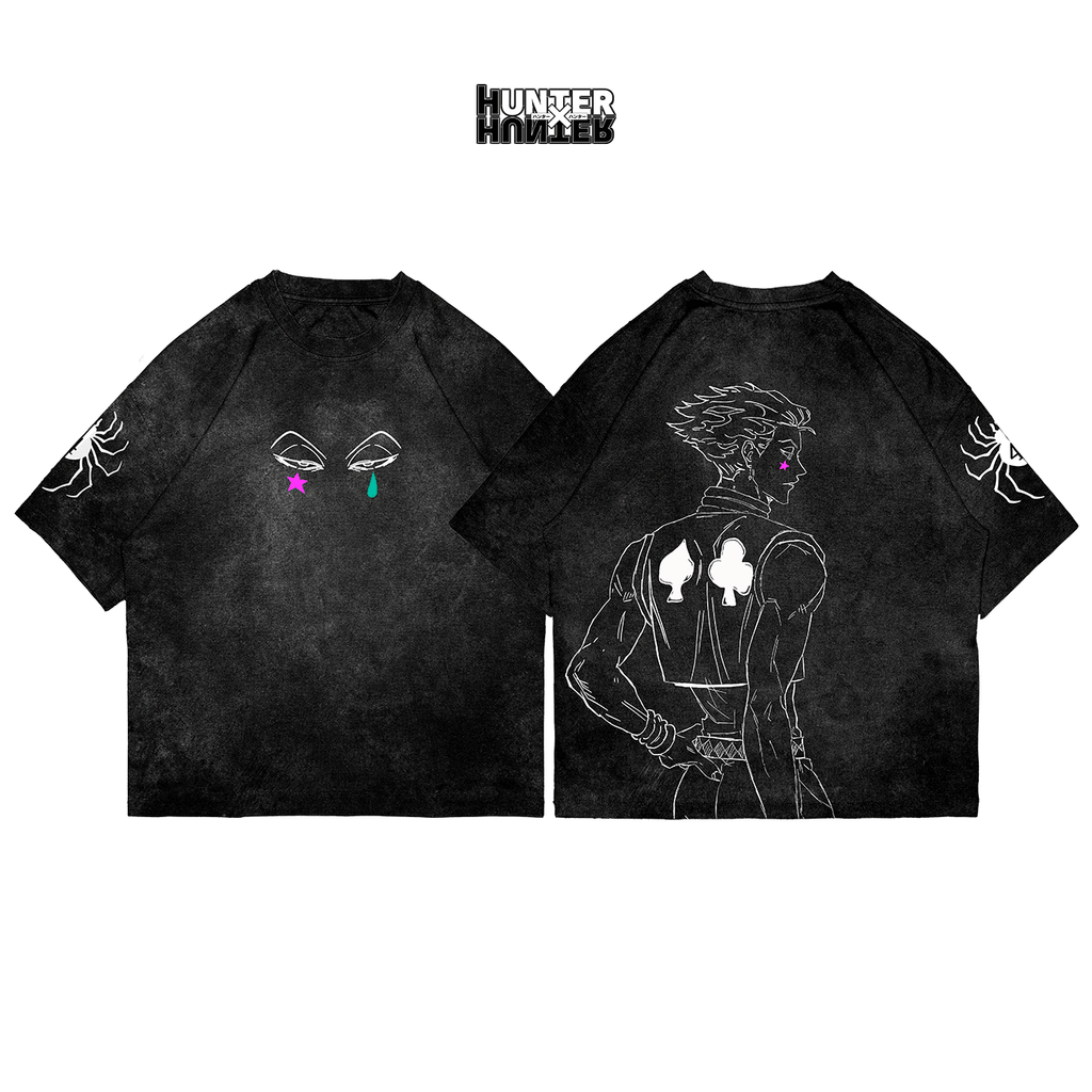 Hisoka - HXH006 - Dwear