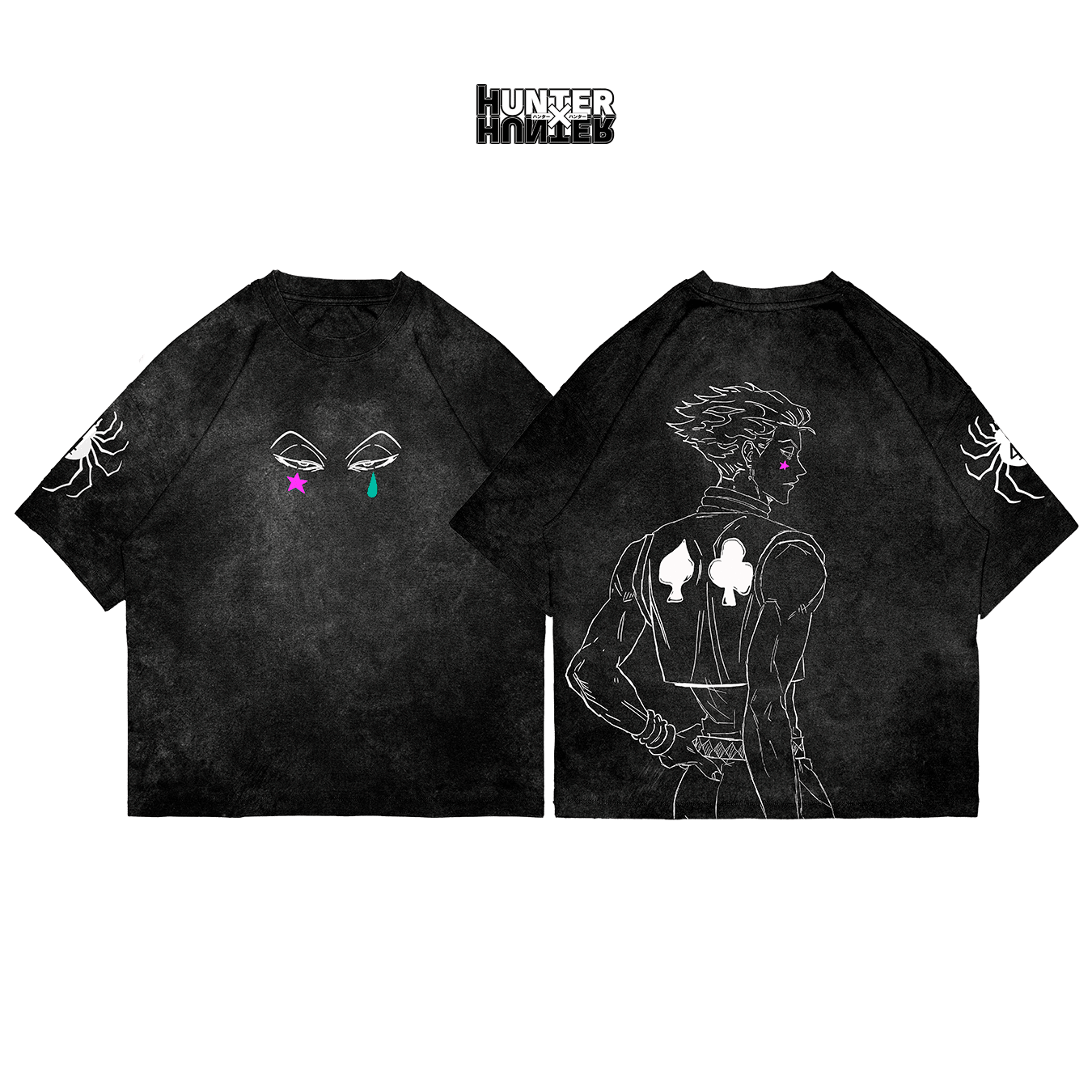Hisoka - HXH006 - Dwear