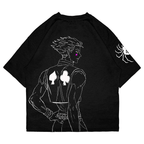 Hisoka - HXH006 - Dwear
