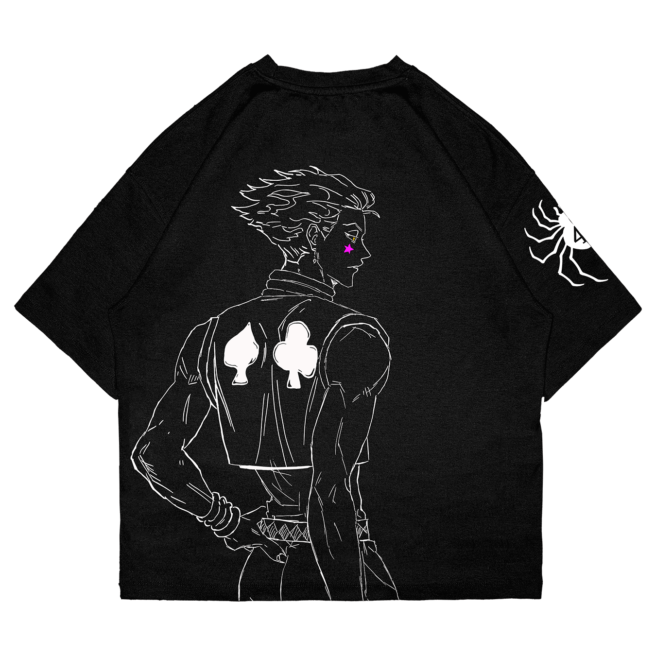Hisoka - HXH006 - Dwear