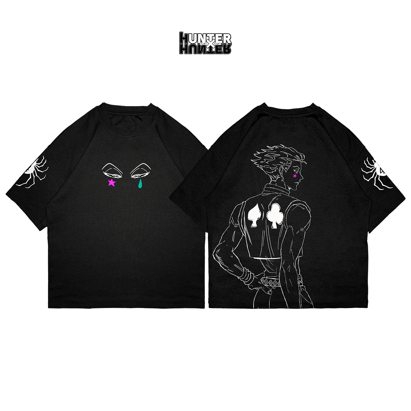 Hisoka - HXH006 - Dwear