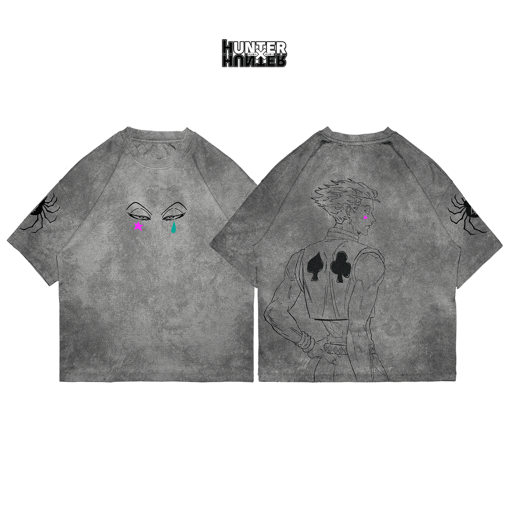 Hisoka - HXH006 - Dwear