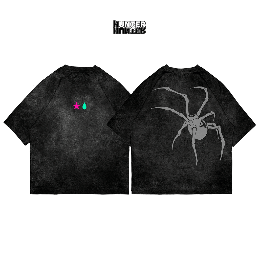 Hisoka - HXH007 - Dwear
