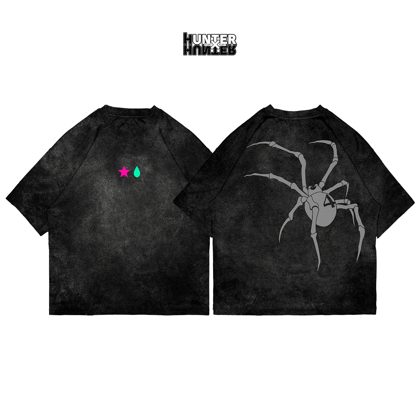 Hisoka - HXH007 - Dwear