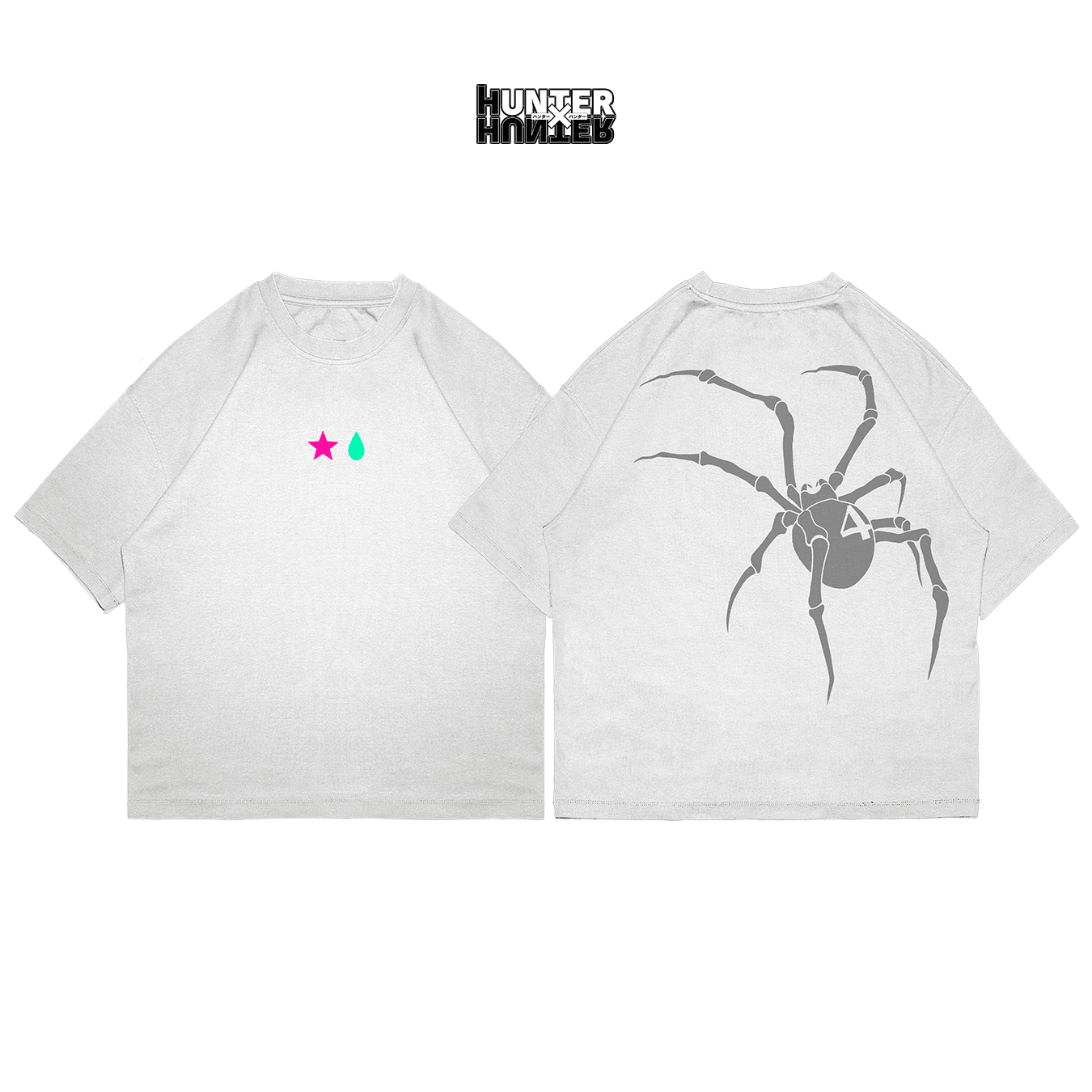 Hisoka - HXH007 - Dwear