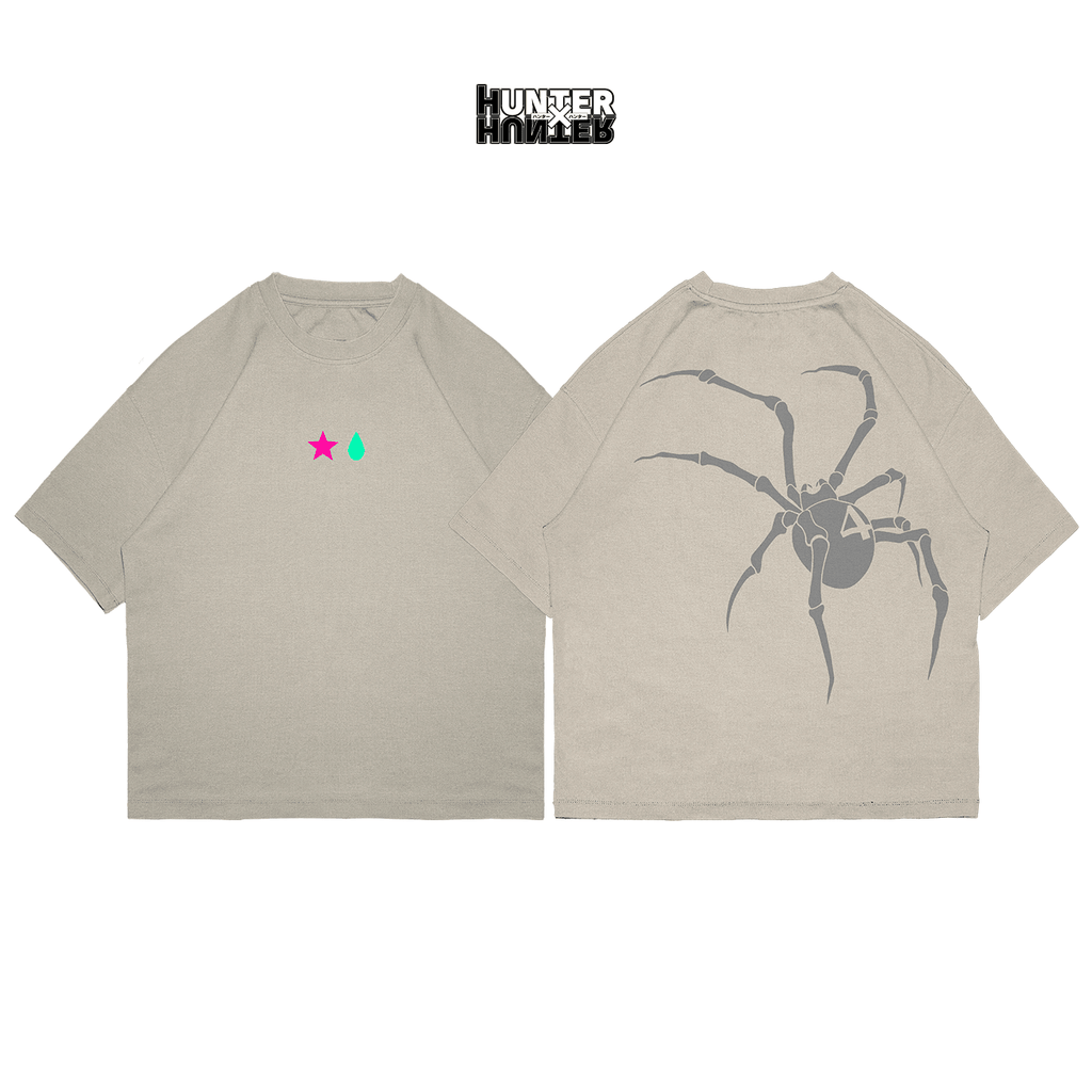 Hisoka - HXH007 - Dwear