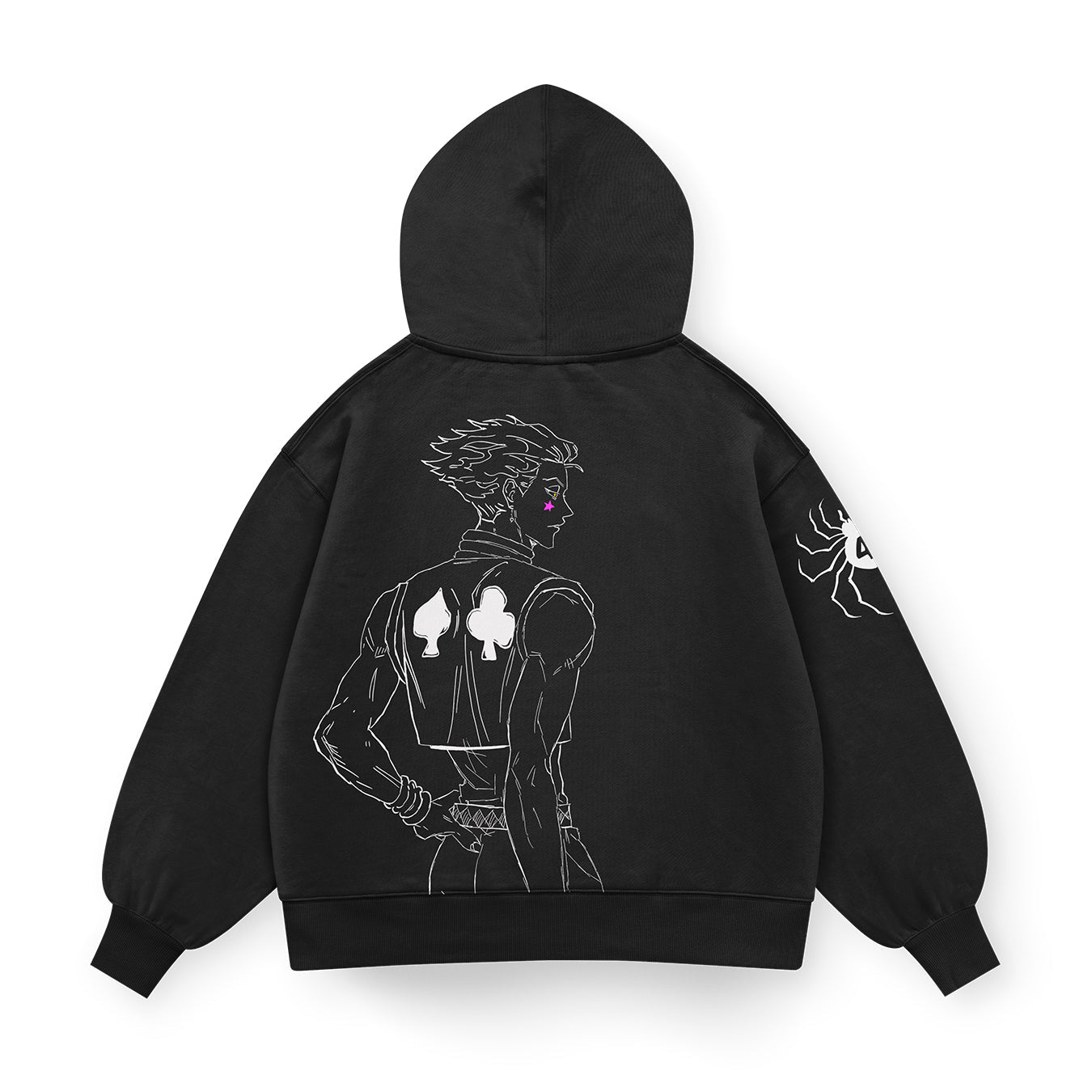 Hisoka - HXH016 - Dwear