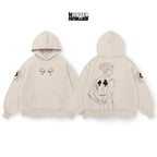 Hisoka - HXH016 - Dwear