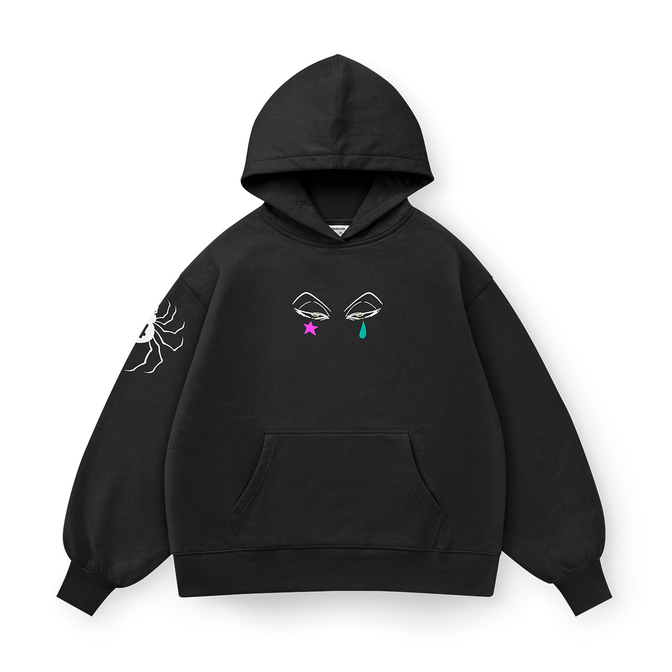 Hisoka - HXH016 - Dwear