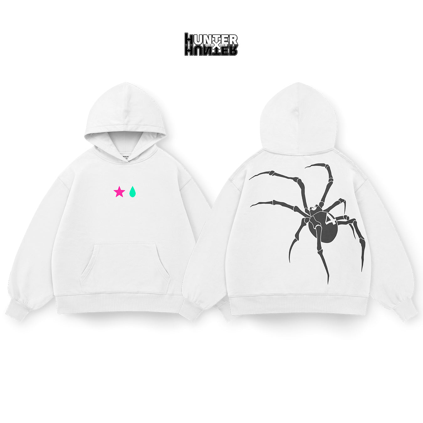 Hisoka - HXH017 - Dwear