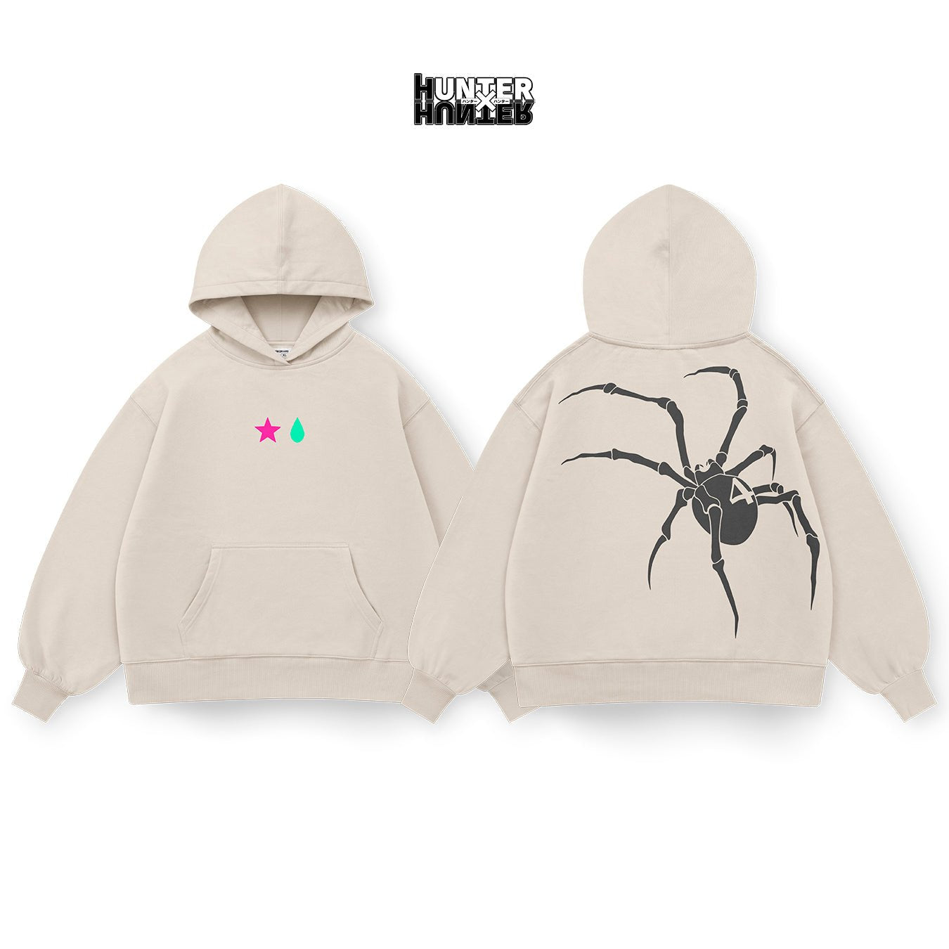 Hisoka - HXH017 - Dwear