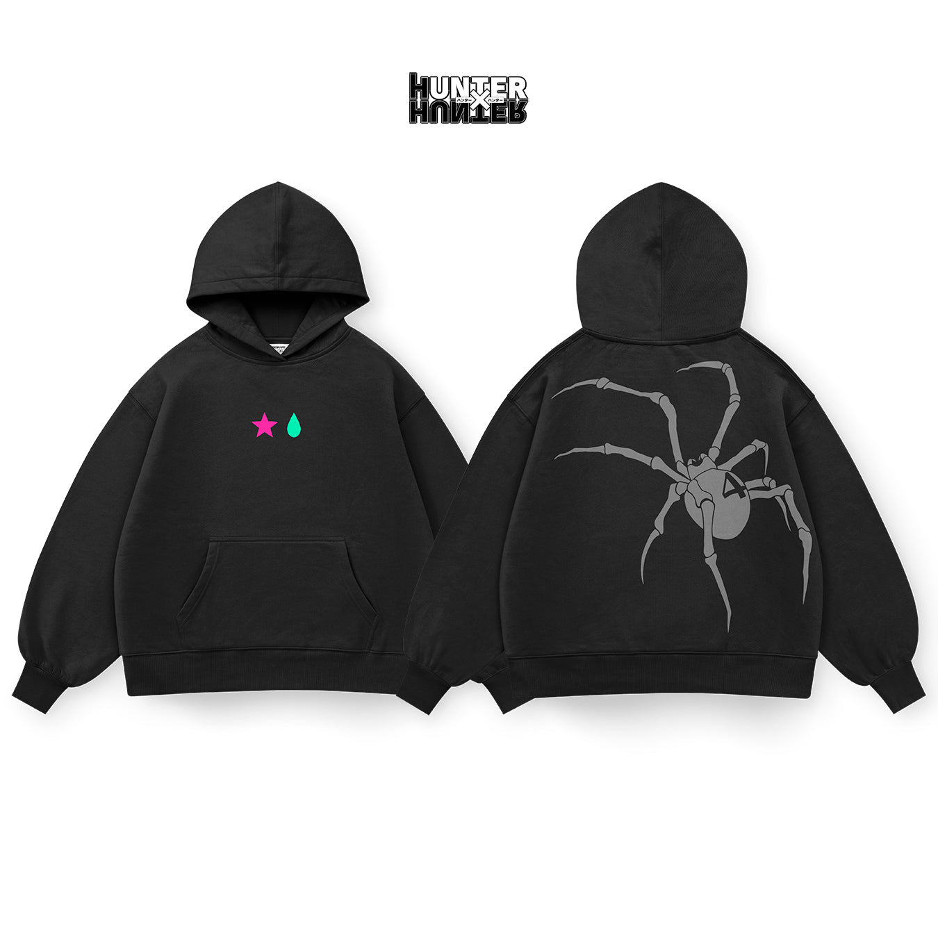 Hisoka - HXH017 - Dwear