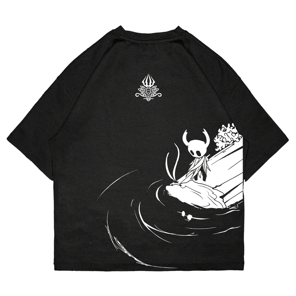 Hollow Knight - HOK001 - Dwear