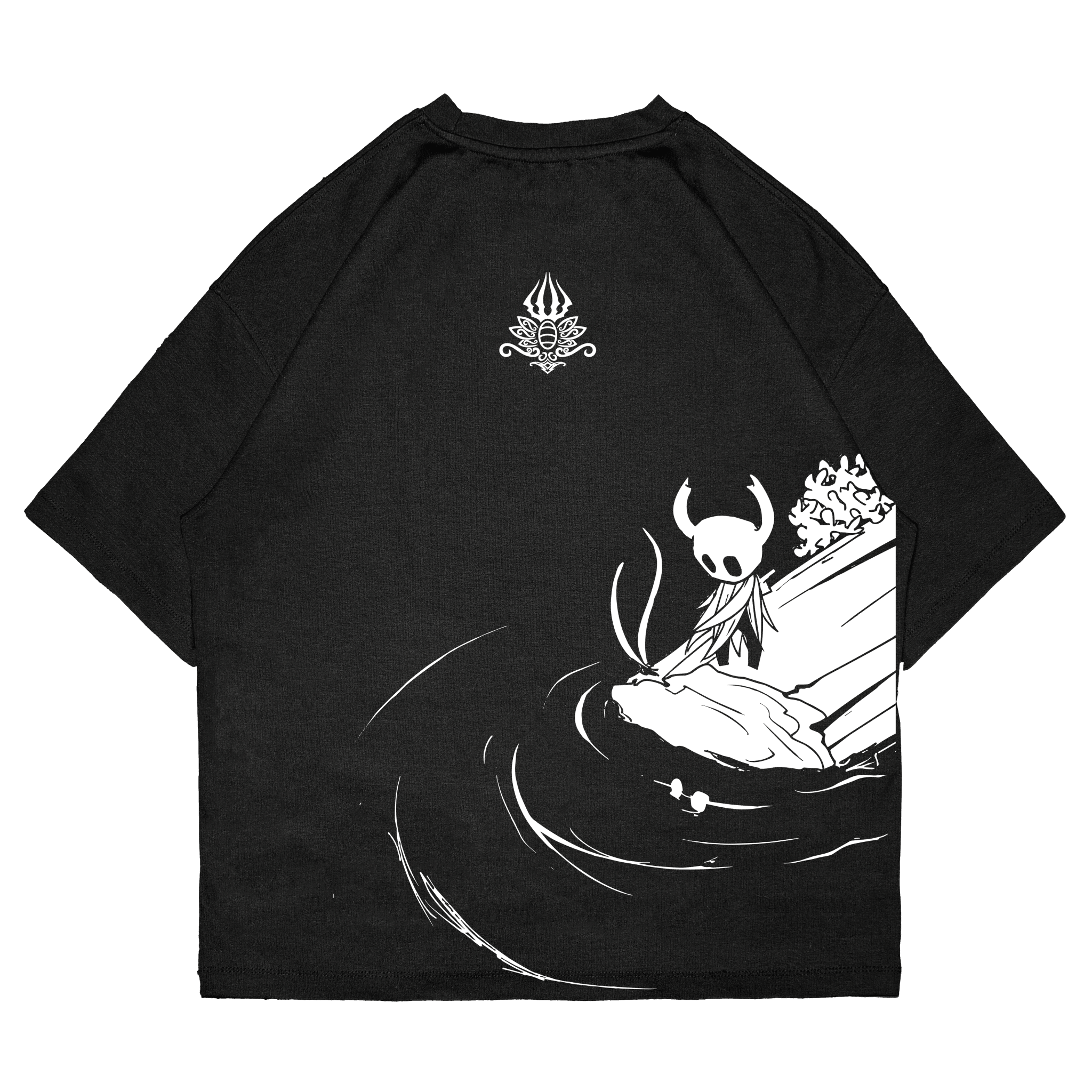Hollow Knight - HOK001 - Dwear