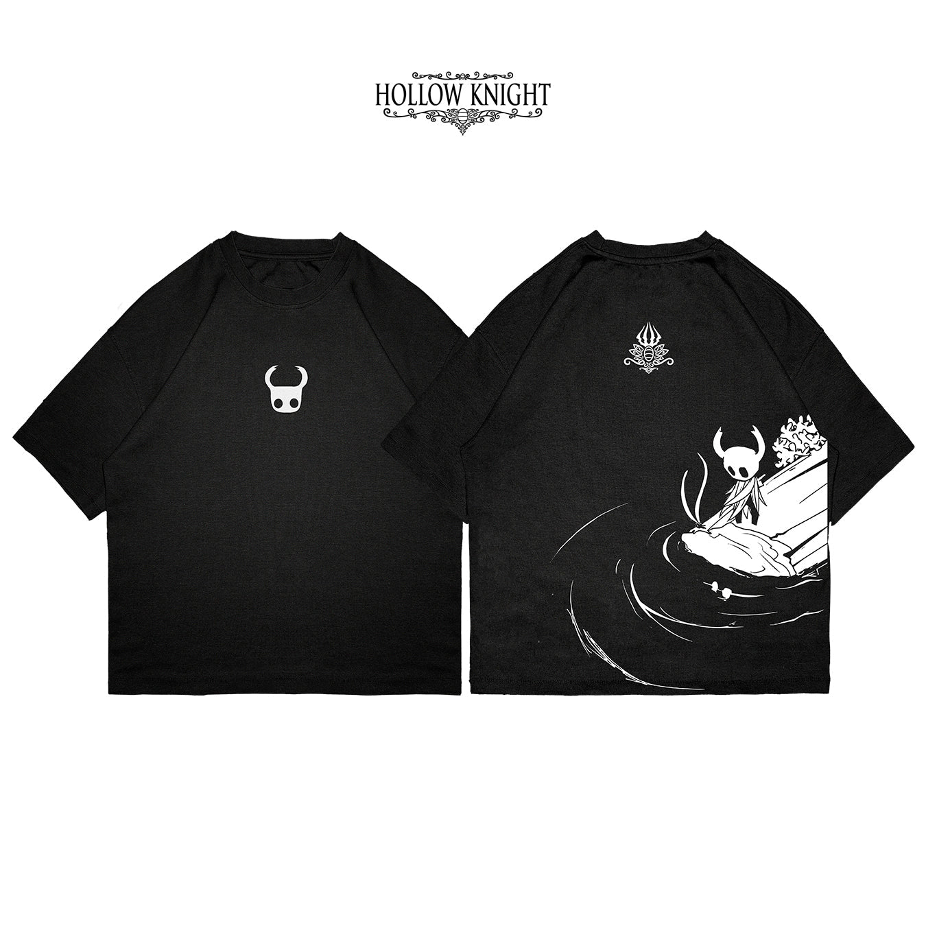 Hollow Knight - HOK001 - Dwear