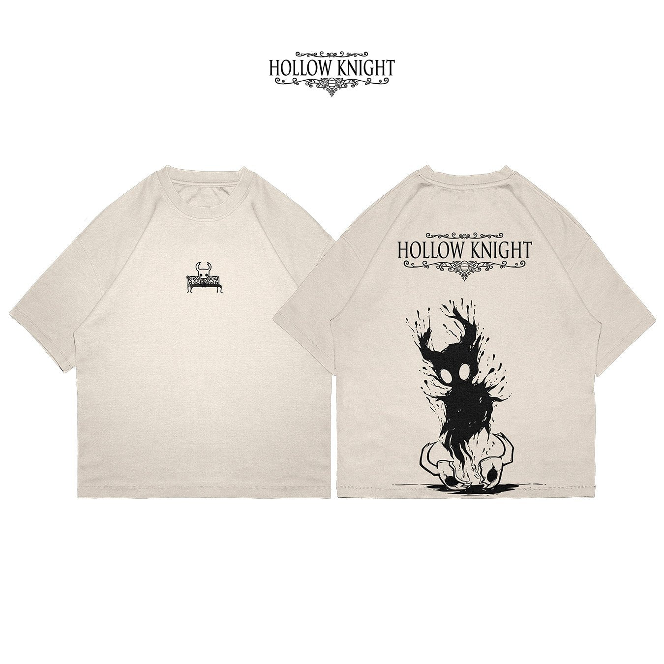 Hollow Knight - HOK002 - Dwear
