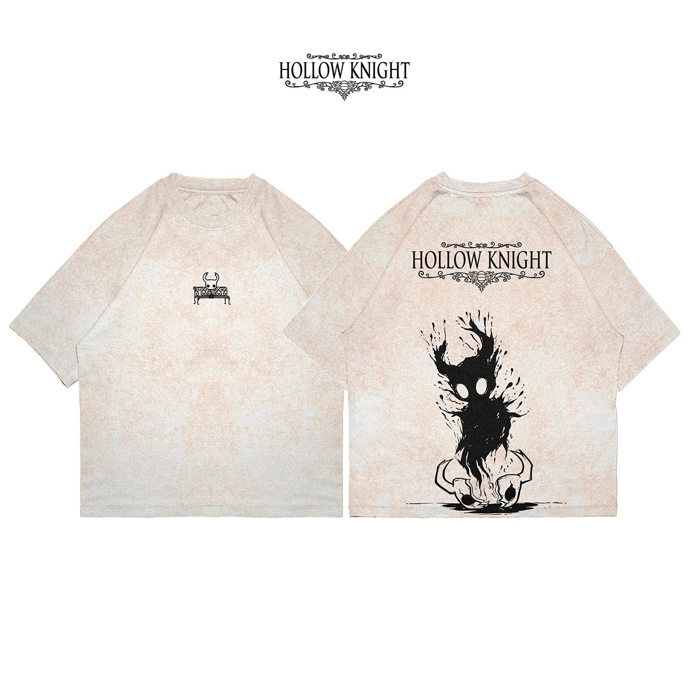 Hollow Knight - HOK002 - Dwear