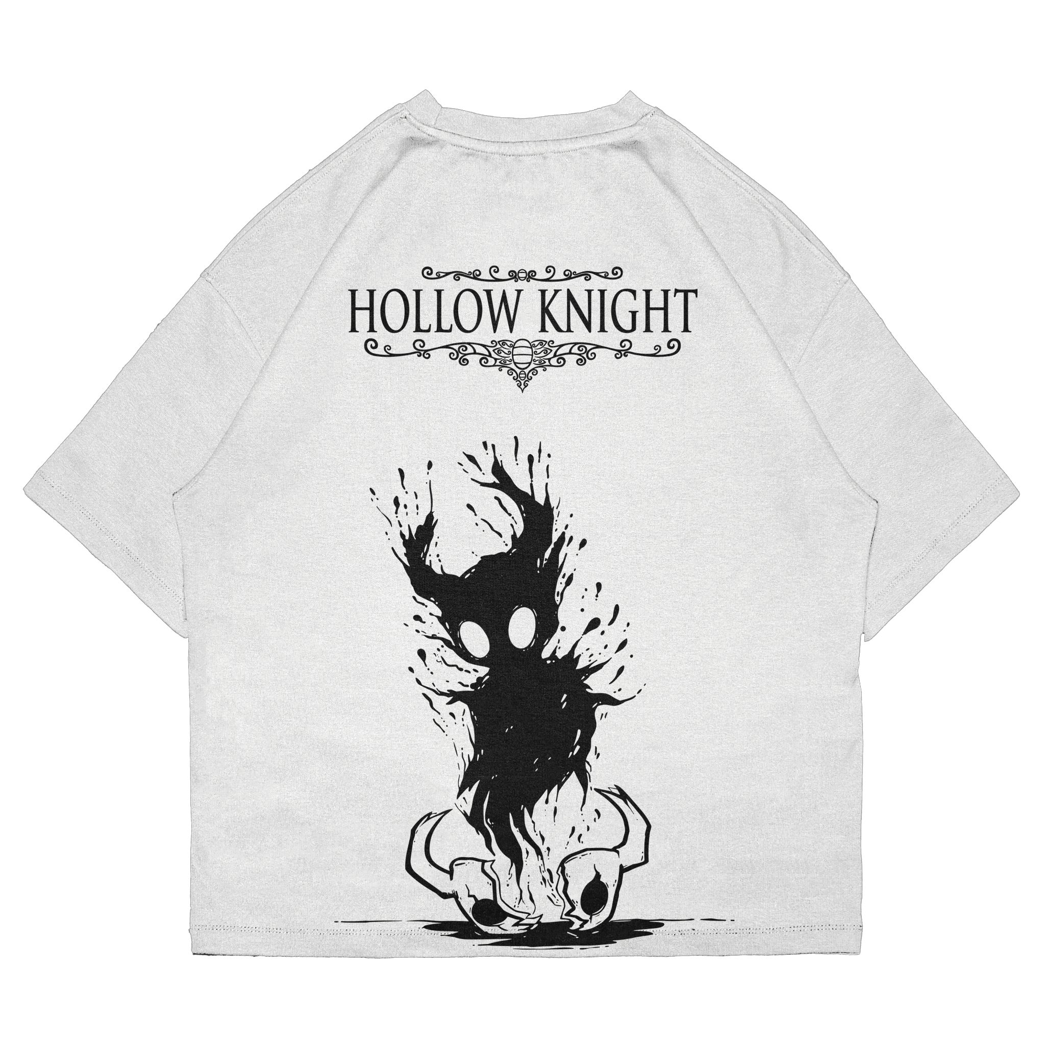 Hollow Knight - HOK002 - Dwear