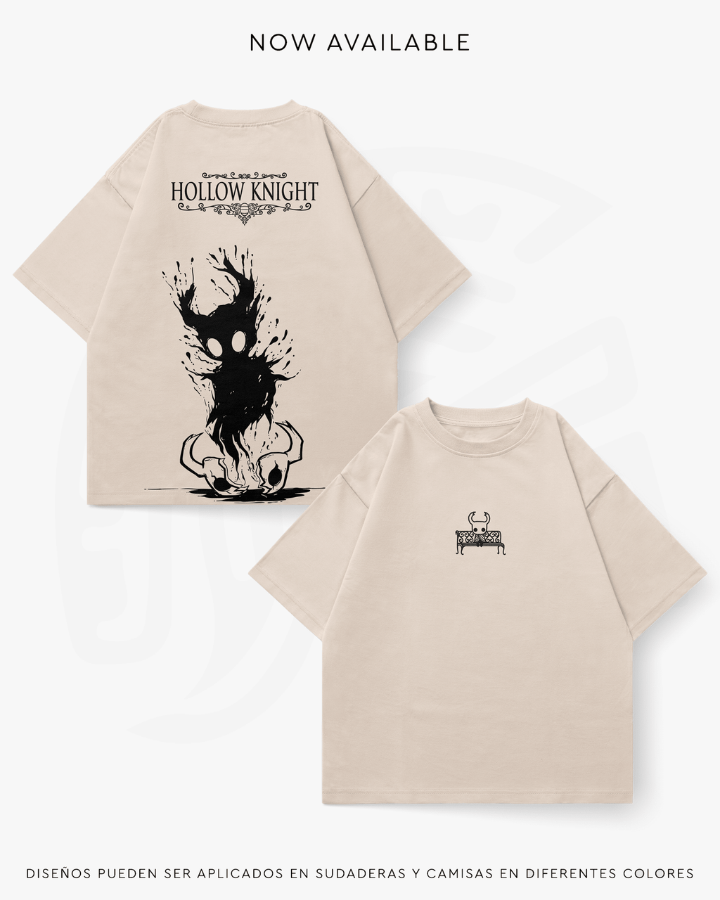 Hollow Knight - HOK002 - Dwear