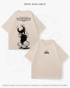 Hollow Knight - HOK002 - Dwear