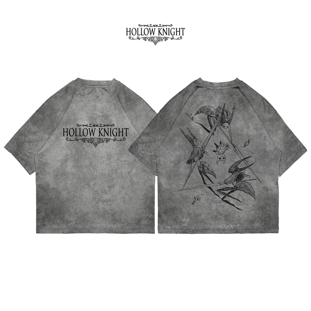 Hollow Knight - HOK003 - Dwear