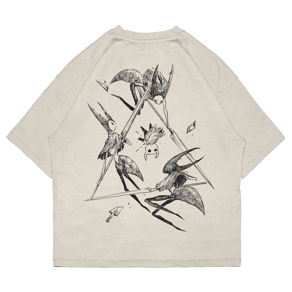 Hollow Knight - HOK003 - Dwear