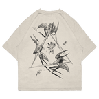 Hollow Knight - HOK003 - Dwear