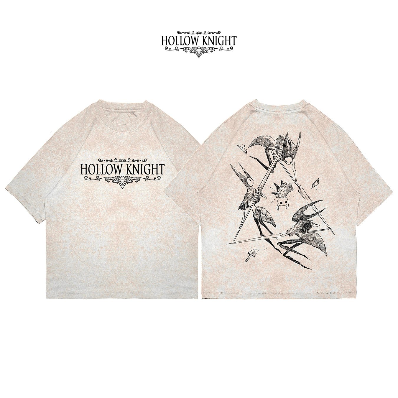 Hollow Knight - HOK003 - Dwear