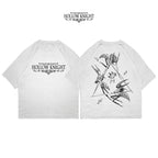 Hollow Knight - HOK003 - Dwear