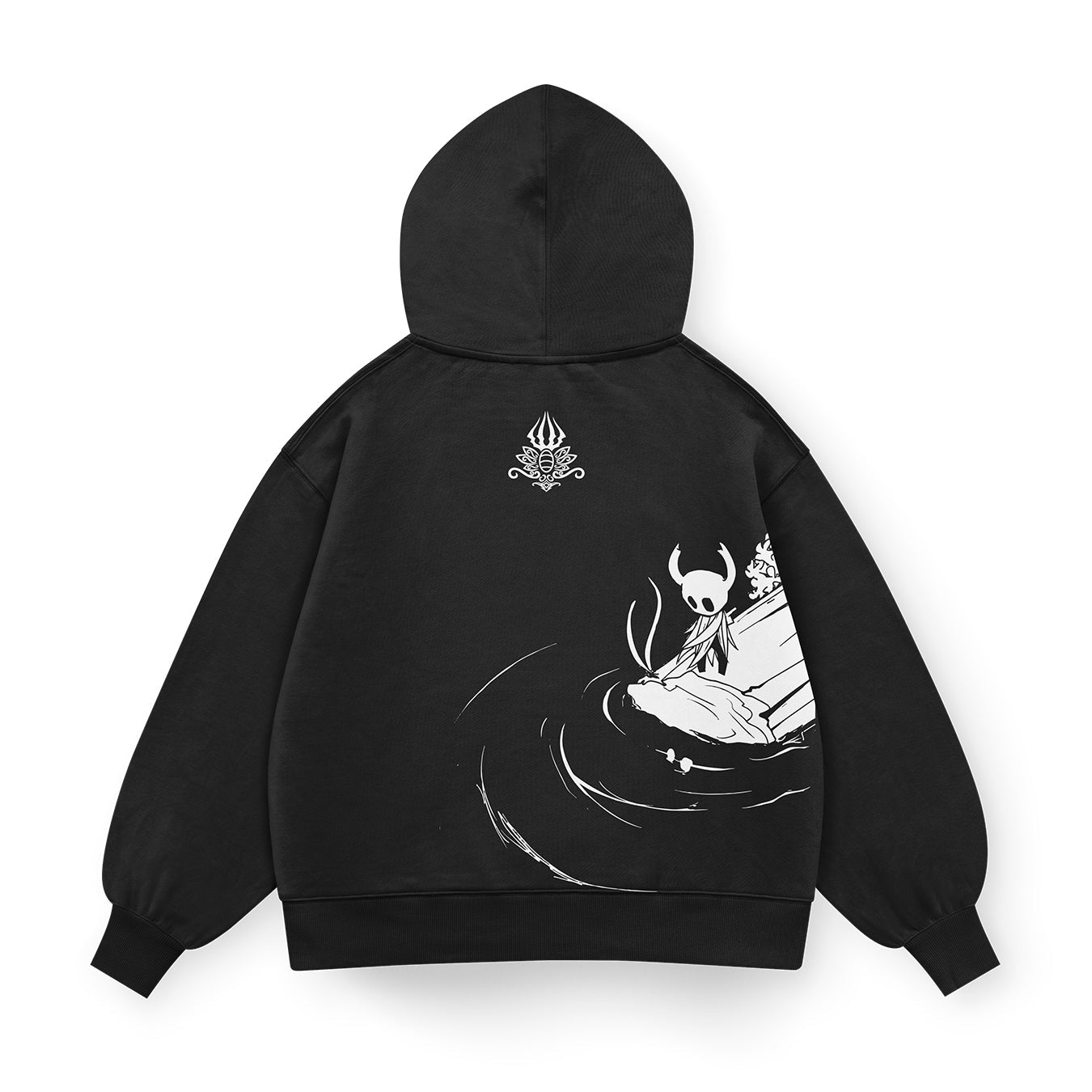 Hollow Knight - HOK004 - Dwear