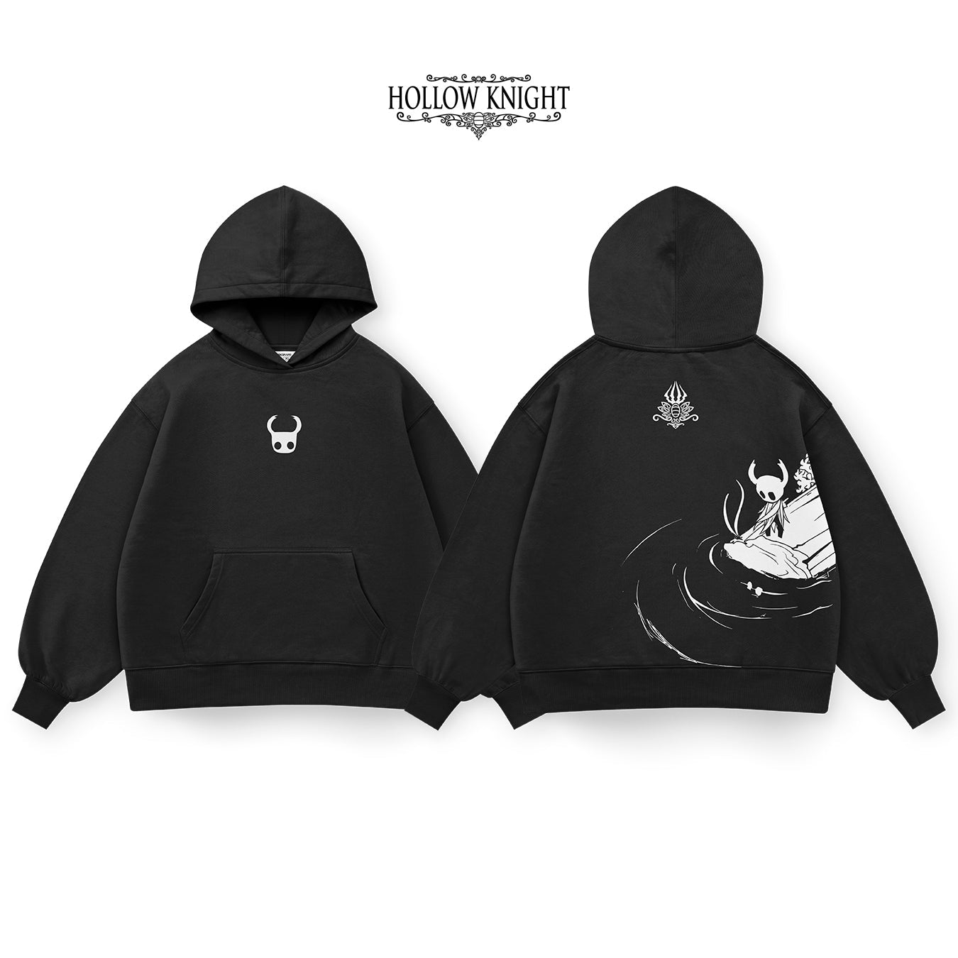 Hollow Knight - HOK004 - Dwear